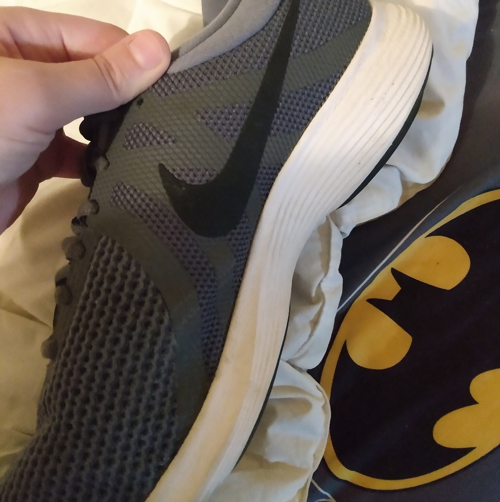 Nikes